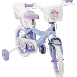 Vélo La reine des neiges 14 pouces^ Hot