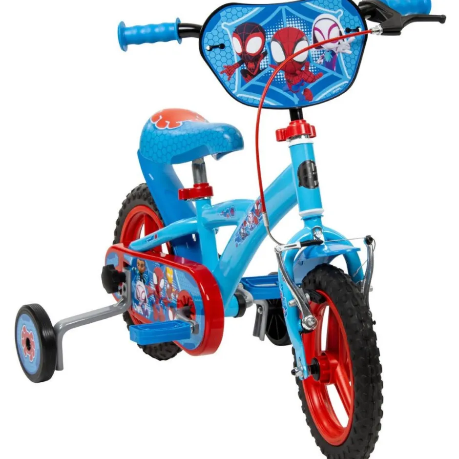 Vélo Spidey 12 pouces^ Discount