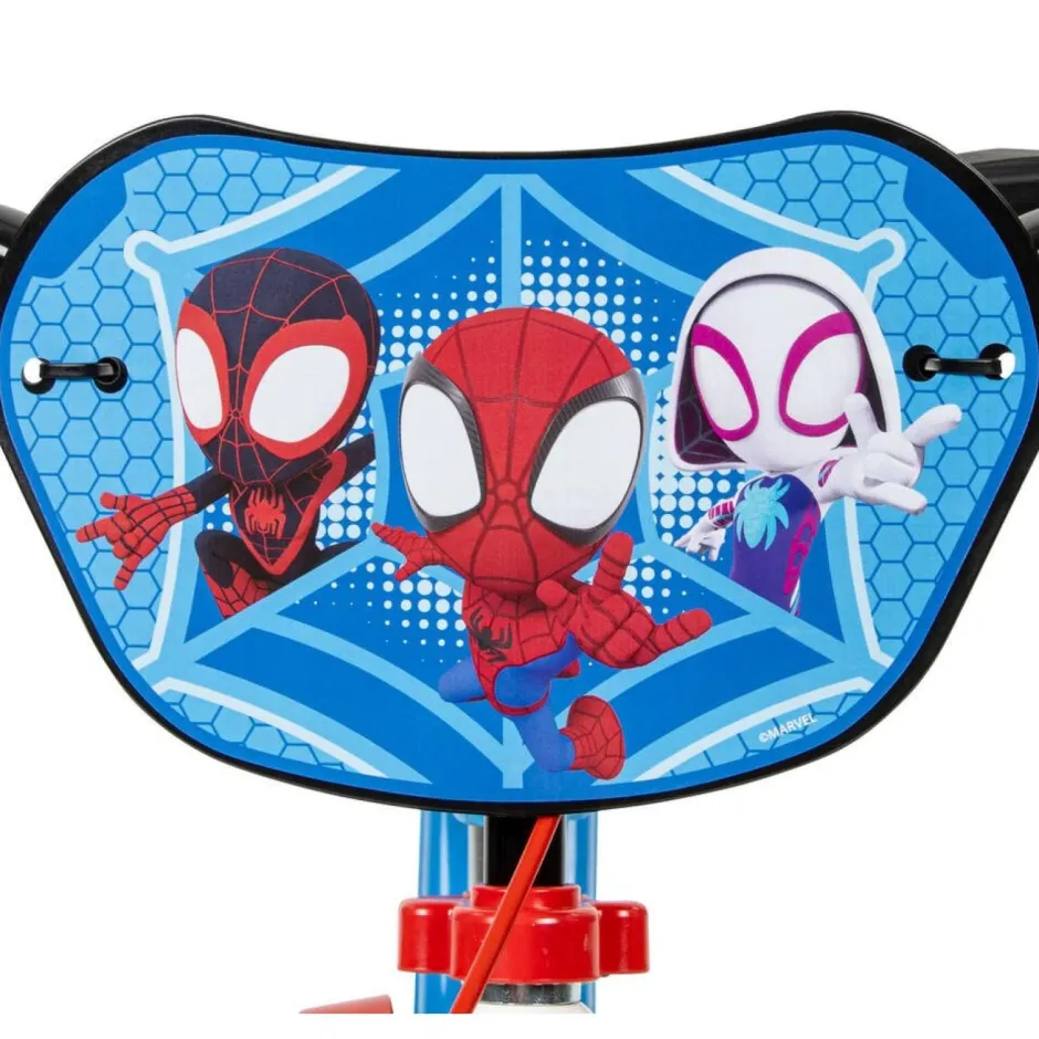 Vélo Spidey 12 pouces^ Discount
