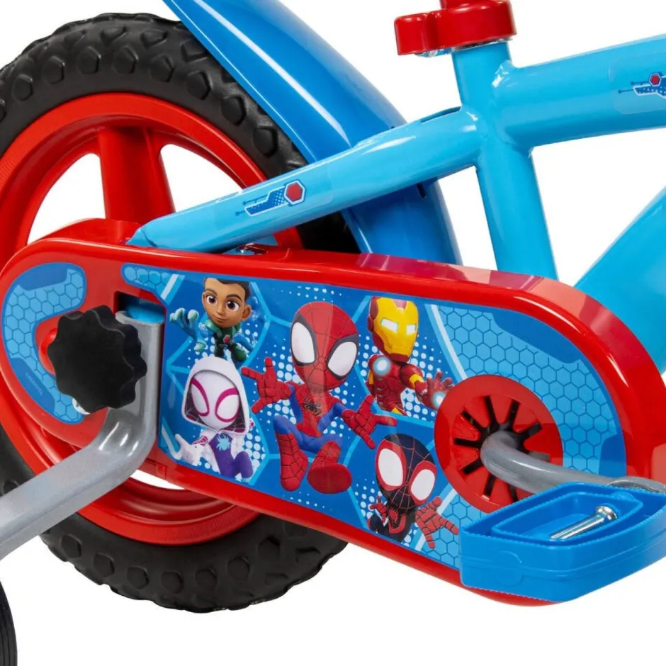 Vélo Spidey 12 pouces^ Discount