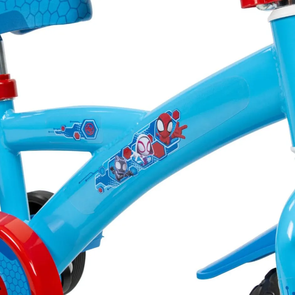 Vélo Spidey 12 pouces^ Discount