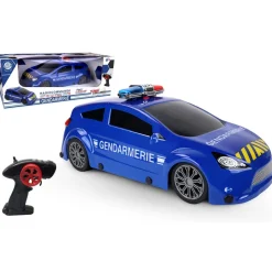 Voiture radiocommandée Gendarmerie 1:16^MGM Best