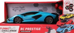 Voiture Radiocommandée Lamborghini Sian 1/24^MGM Discount