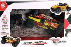Voiture radiocommandée Off Road Racing 1:20 - Turbo Challenge^MGM Outlet