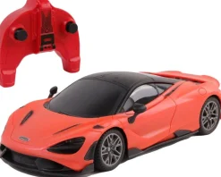 Voiture RC prestige Mc Laren 765LT 1:24 - Turbo challenge^MGM Discount