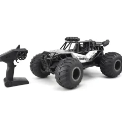 Voiture tout terrain radiocommandée^Varta Discount