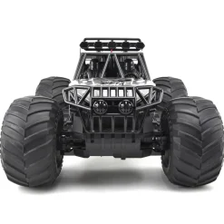 Voiture tout terrain radiocommandée^Varta Discount