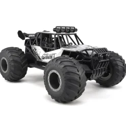 Voiture tout terrain radiocommandée^Varta Discount