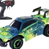 Voiture Tout Terrain Rc 1/10^TEAM City Clearance