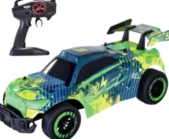 Voiture Tout Terrain Rc 1/10^TEAM City Clearance