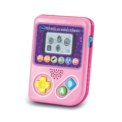 V-Pocket ma console éducative rose^Varta Outlet