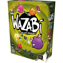 Wazabi^Gigamic Online