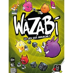 Wazabi^Gigamic Online