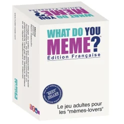 What do you même ?^Megableu Outlet