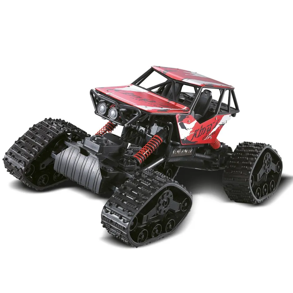 4X4 Radiocommandé 2.4 GHz 1/12^Varta Online
