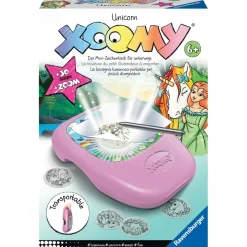 Xoomy Midi Licorne - Unicorn^Varta Best