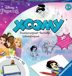 Xoomy recharge Disney Princesses^Ravensburger Clearance