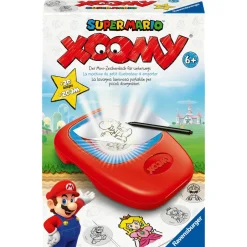Xoomy Super Mario^Ravensburger New