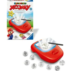 Xoomy Super Mario^Ravensburger New