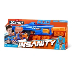 X-Shot Insanity Berzerko^Zuru Online