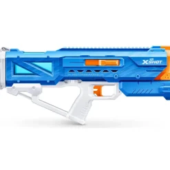 XSHOT Pistolet à eau motorisé Motor Soaker hydra pulse^Zuru Outlet