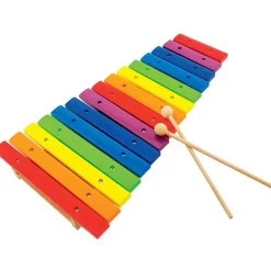 Xylophone En Bois^L'Atelier du bois Discount