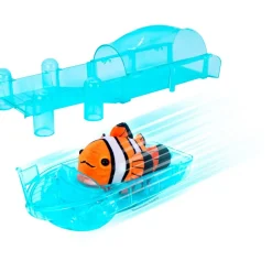 Zhu Zhu Aquarium - Bateau et ponton^Lansay Hot