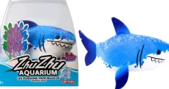 Zhu Zhu Aquarium Martin Le Requin^Varta Sale