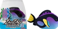 Zhu Zhu Aquarium: Merlin Le Poisson Chirurgien^Varta Hot