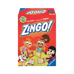Zingo !^Ravensburger Hot