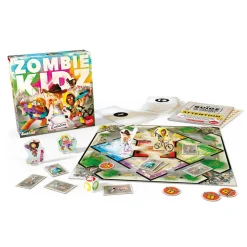 Zombie kidz évolution^Blackrock